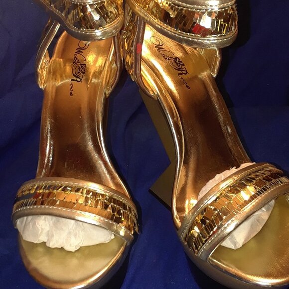 WILD ROSE LAKIMA - Picture 4 of 4